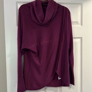 NY collection sweater
